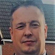 Mark Meacham - Head of Catering